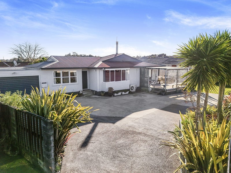 7 Riccarton Place, Dinsdale, Hamilton, Waikato - Carousel 2