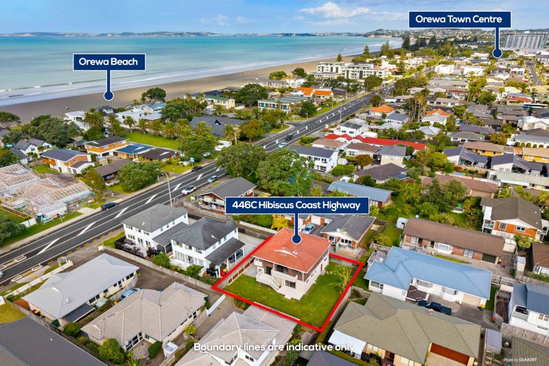 446C Hibiscus Coast Highway, Orewa, Orewa - Carousel 2