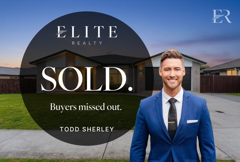 35 Harriet Johnston Drive, Pokeno, Pokeno - Carousel 1