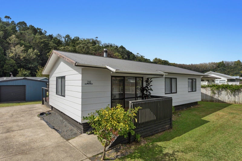 26 Beattie Road, Kawerau, Kawerau - Carousel 2