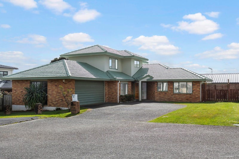 3B Picasso Drive, West Harbour, Auckland - Carousel 1