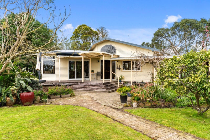 Property Valuation for 1638 Waihi Whangamata Road, Whangamata Trade