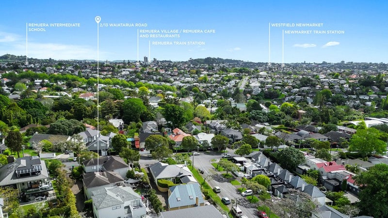 2/13 Waiatarua Road, Remuera, Auckland - Carousel 25