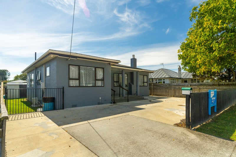 6 Dudley Street, Levin, Levin - Carousel 1