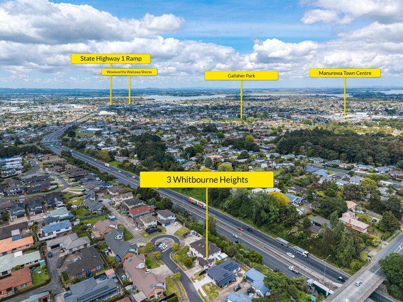 3 Whitbourne Heights, Manurewa, Auckland - Carousel 25