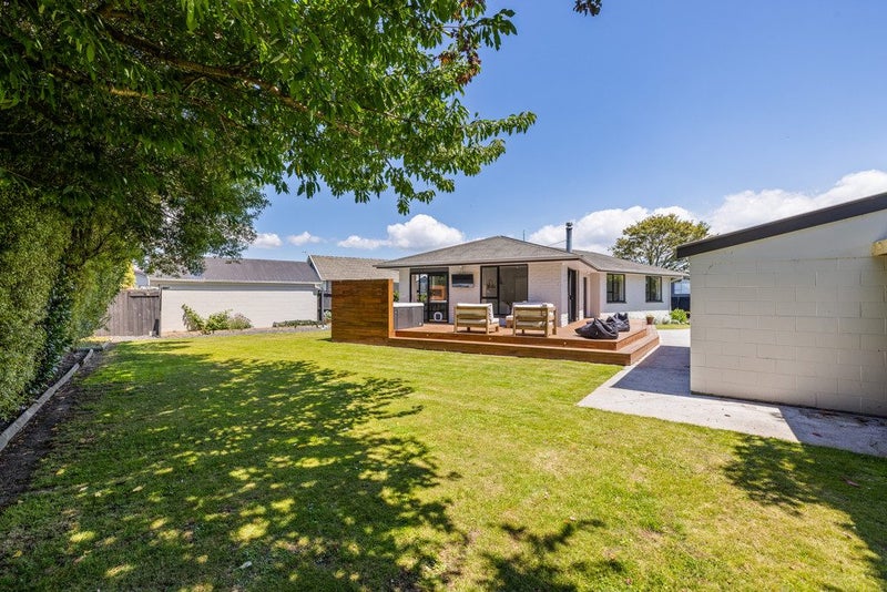 6 Bidwell Place, Hillmorton, Christchurch - Carousel 1