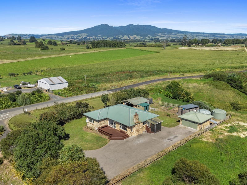 941 Kakaramea Road, Ngahinapouri, Te Awamutu - Carousel 1