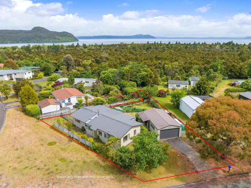 2 Parekaawa Drive, Turangi - Carousel 1
