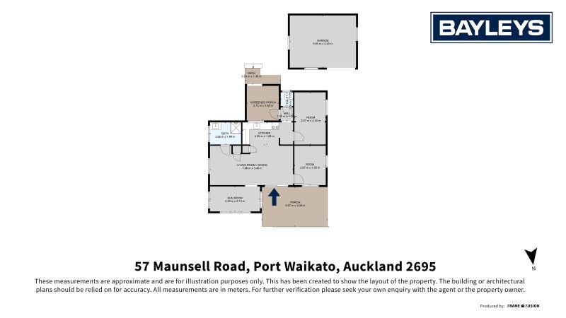 57 Maunsell Road, Port Waikato, Tuakau - Carousel 20