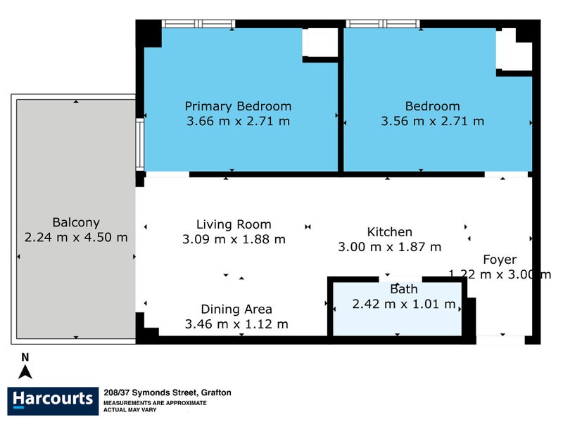 208/37 Symonds Street, Auckland Central, Auckland - Carousel 19