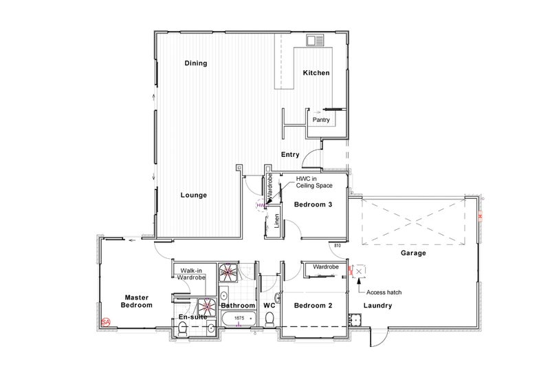 11 Magnolia Drive, Springlands, Blenheim - Carousel 26