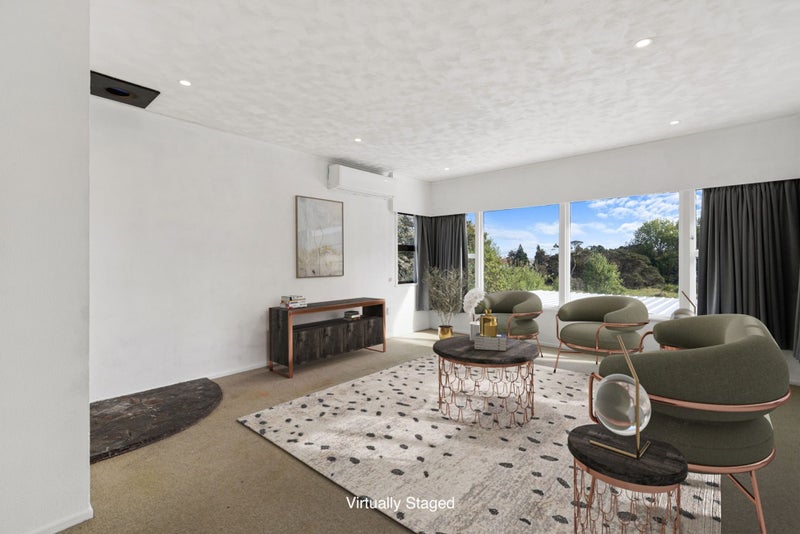 Property Valuation for 18 Gilchrist Street, Te Aroha, MatamataPiako