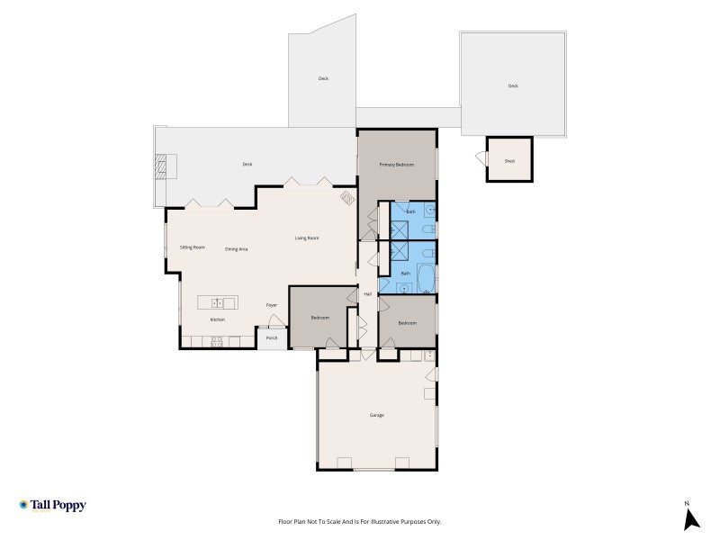 7C Puka Place, Inglewood, Inglewood - Carousel 35