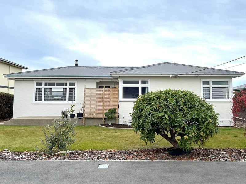 Property Valuation for 13 Dalmeny Street, Oamaru North, Oamaru Trade