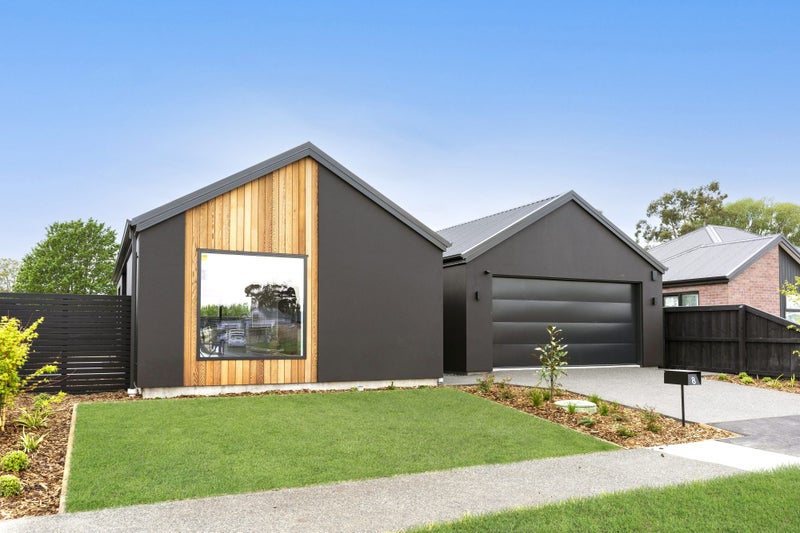 8 Kopper Crescent, Marshland, Christchurch - Carousel 2