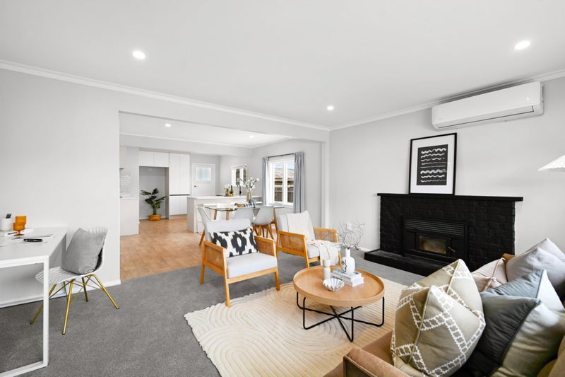 15 Fifth Avenue, Enderley, Hamilton - Carousel 2