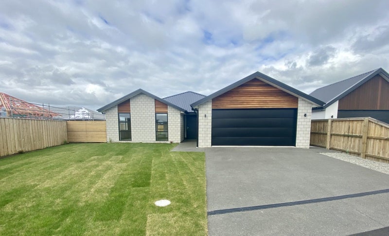 73 Brenley Drive, Rolleston, Rolleston - Carousel 1