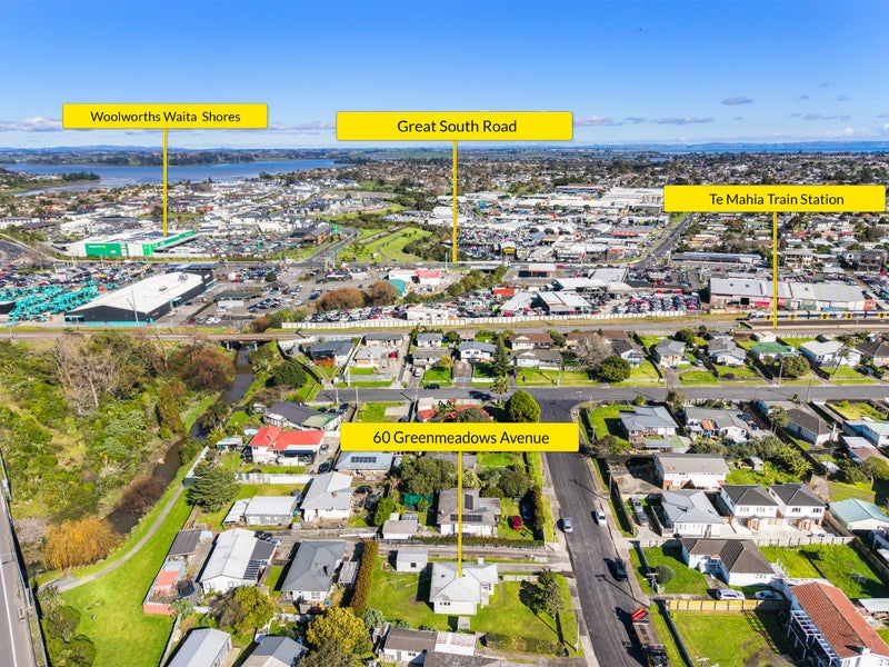 60 Greenmeadows Avenue, Manurewa East, Auckland - Carousel 27