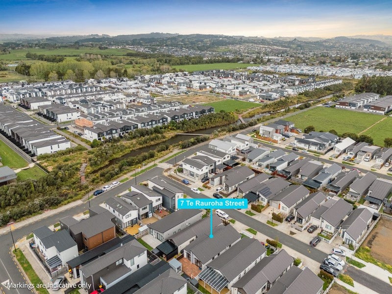7 Te Rauroha Street, Papakura, Papakura - Carousel 20