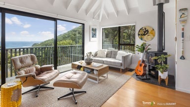 127 Houghton Bay Road, Houghton Bay, Wellington - Carousel 1