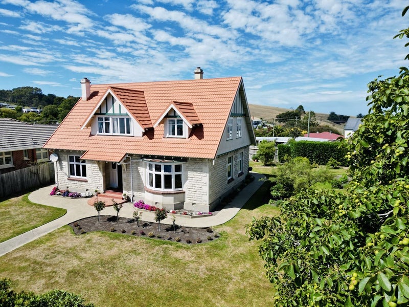 Property Valuation for 76 Wharfe Street, Oamaru, Waitaki, Otago Trade