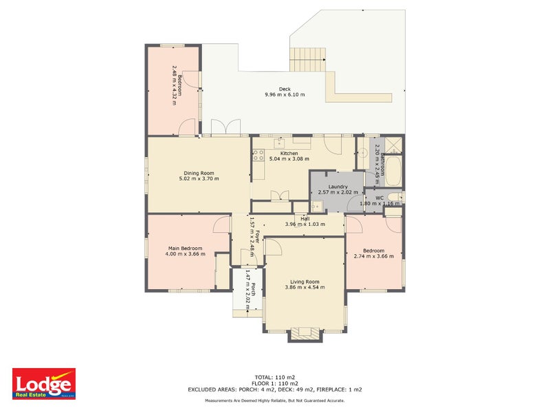 105 Pembroke Street, Hamilton Lake, Hamilton, Waikato - Carousel 18