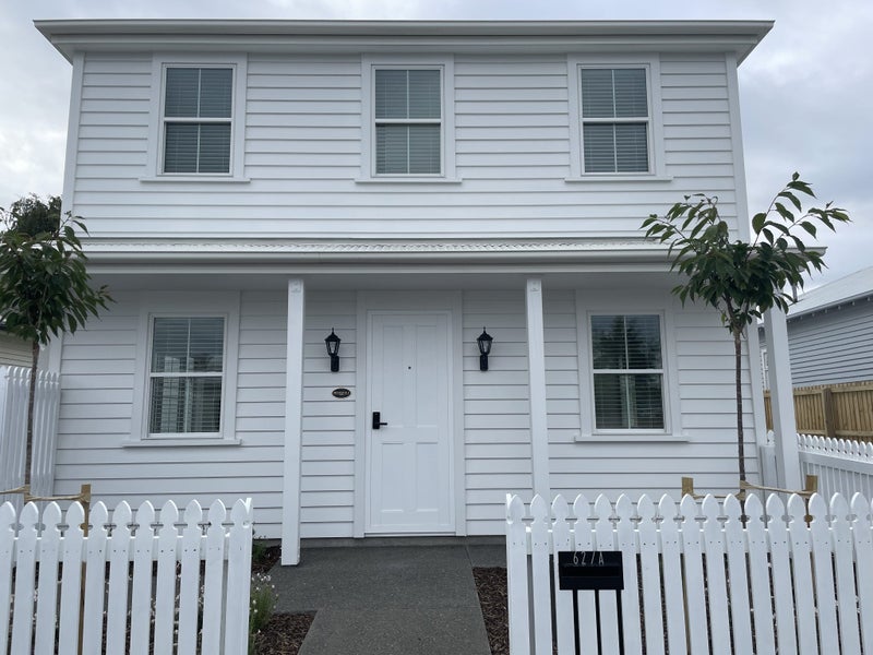 62A Bletsoe Avenue, Spreydon, Christchurch - Carousel 1