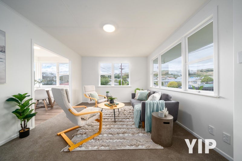 133 Driver Crescent, Cannons Creek, Porirua, Wellington - Carousel 2