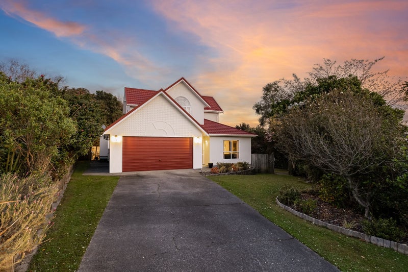 21 Saunders Close, Whitby, Porirua - Carousel 28