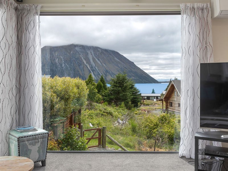 110A Ohau Drive, Lake Ohau, Waitaki, Otago - Carousel 2