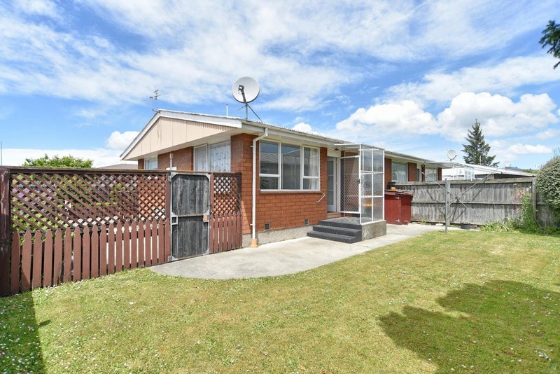 1/430 Ferry Road, Woolston, Christchurch - Carousel 1