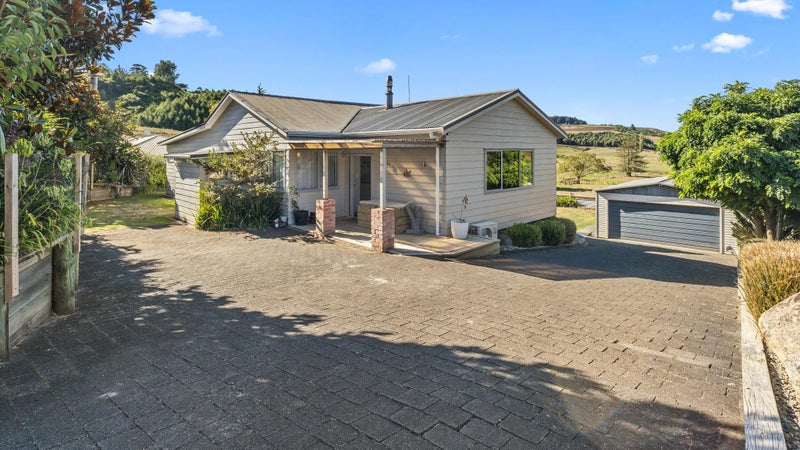 12 Kuku Street, Piopio, Piopio - Carousel 1