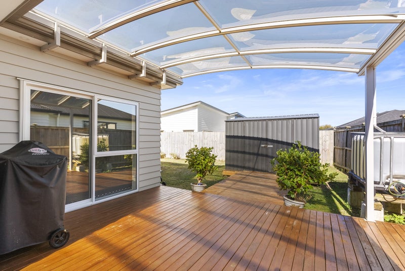 24 Holcroft Street, Papakura, Papakura - Carousel 2