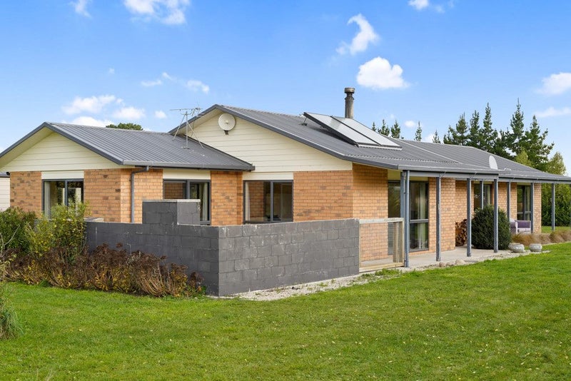 Property Valuation for 1510 Thongcaster Road, Burnt Hill Trade Me