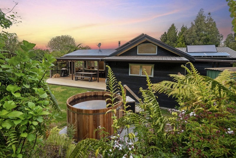 444 Spencer Road, Lake Tarawera, Rotorua - Carousel 1
