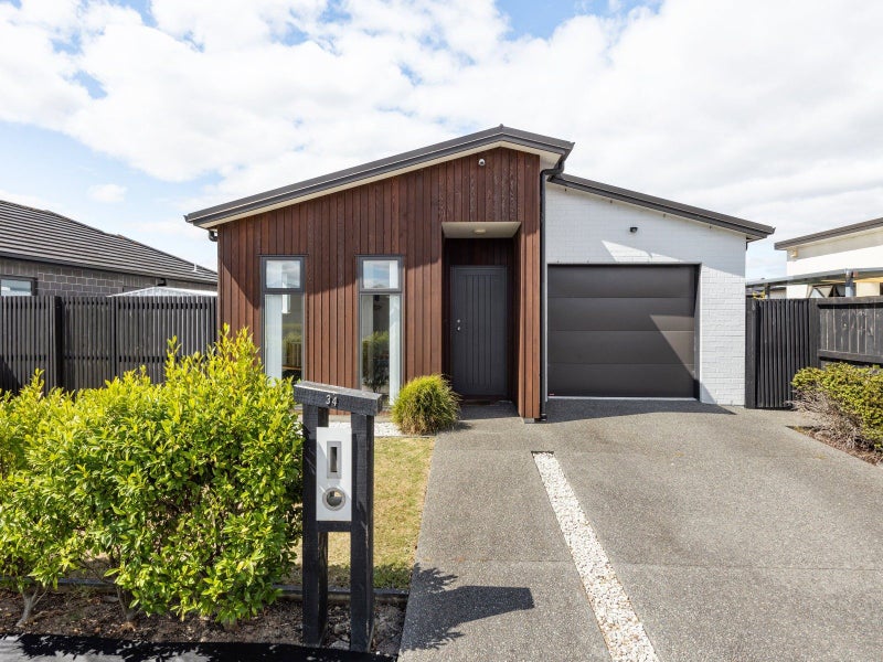 34 Probert Crescent, Chartwell, Hamilton - Carousel 1