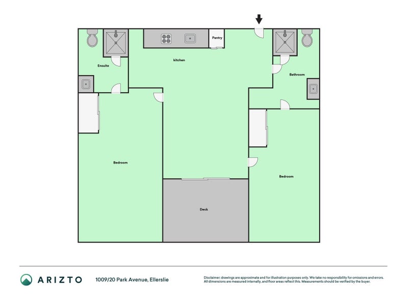 1009/20 Park Avenue, Ellerslie, Auckland - Carousel 16