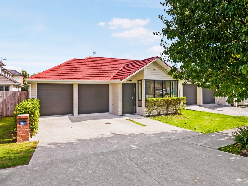 73 Tarapiroe Avenue, Takanini, Auckland - Carousel 1