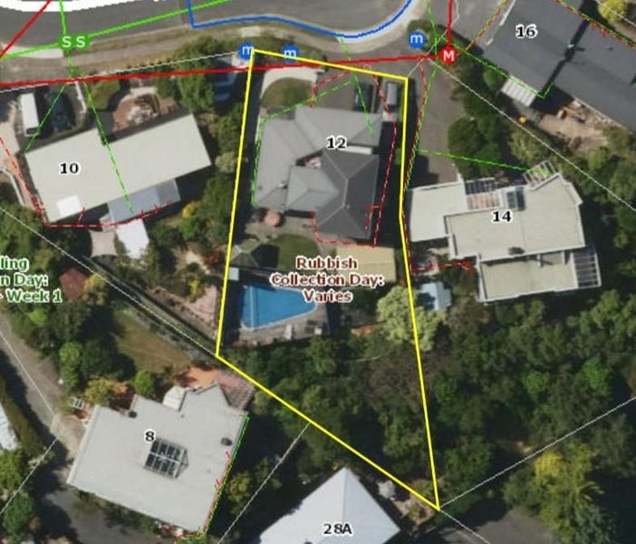 12 Westerham Place, Washington Valley, Nelson - Carousel 28