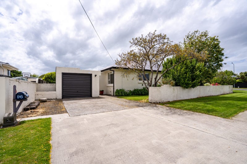 96 West Street, Hawthorndale, Invercargill - Carousel 18