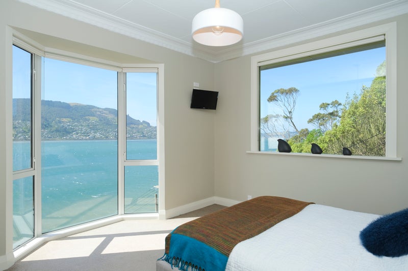 Property Valuation for 5 Proctors Road, The Cove, Dunedin Trade Me