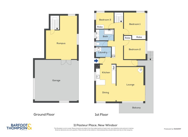 11 Pasteur Place, New Windsor, Auckland - Carousel 22