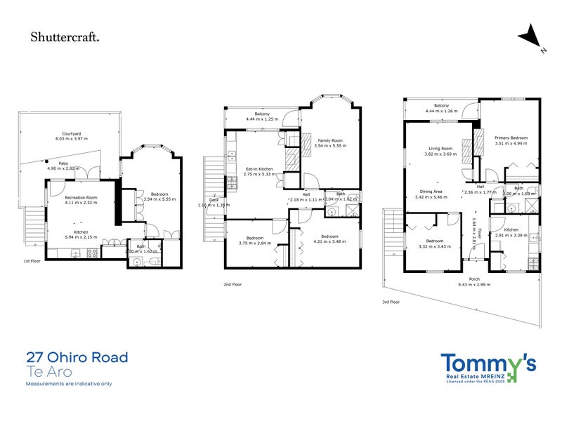 27 Ohiro Road, Aro Valley, Wellington - Carousel 24