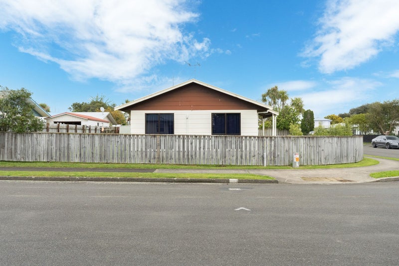 11 Balmoral Street, Levin, Levin - Carousel 24