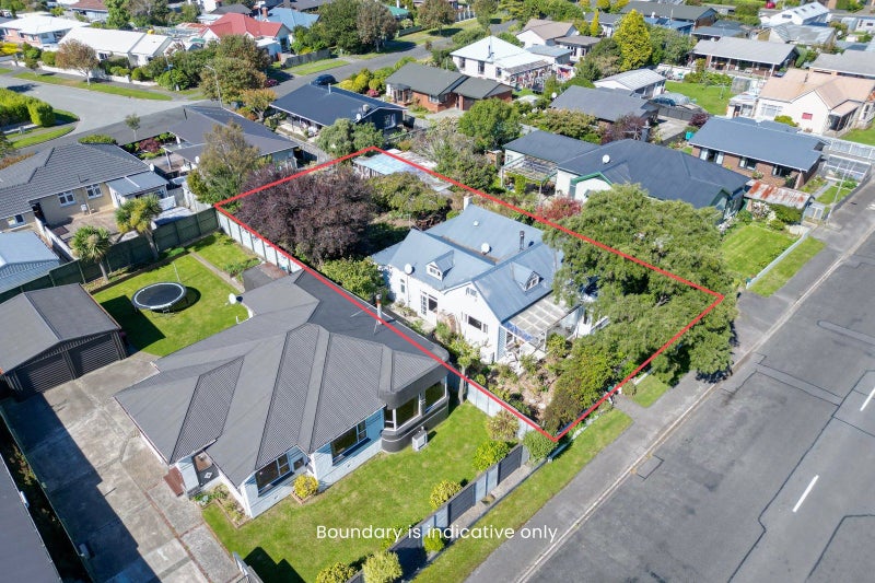 197 Mary Street, Richmond, Invercargill - Carousel 2