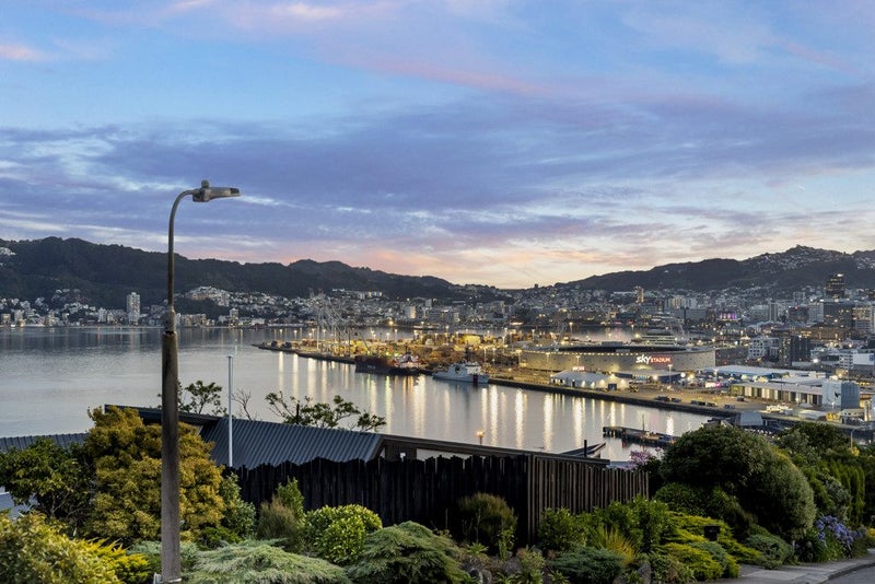 34 Rama Crescent, Khandallah, Wellington - Carousel 2