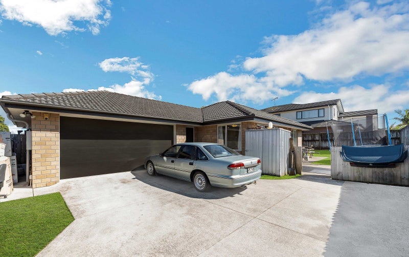 4A Waitaua Street, Papakura, Papakura, Auckland - Carousel 1