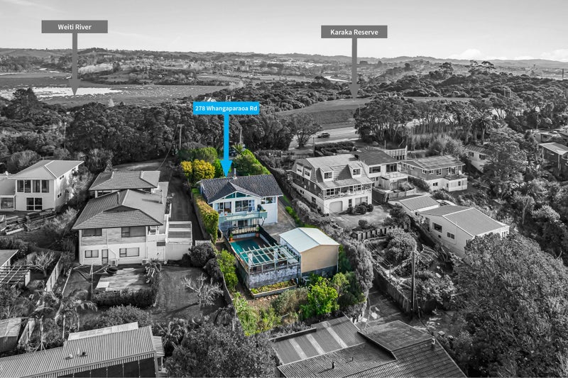 278 Whangaparaoa Road, Red Beach - Carousel 2