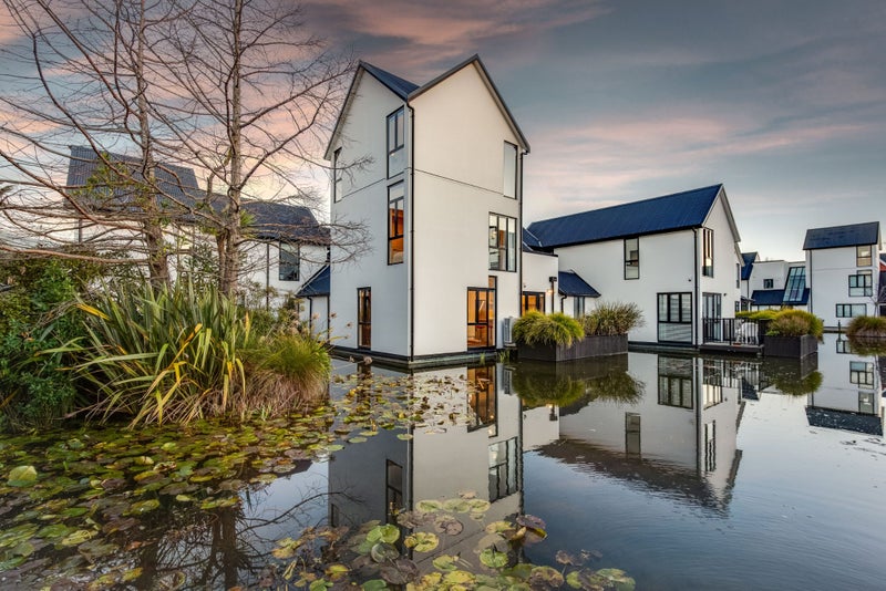 11/140 Office Road, Merivale, Christchurch - Carousel 2