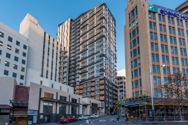 601/8 Airedale Street, Auckland Central, Auckland - Carousel 1